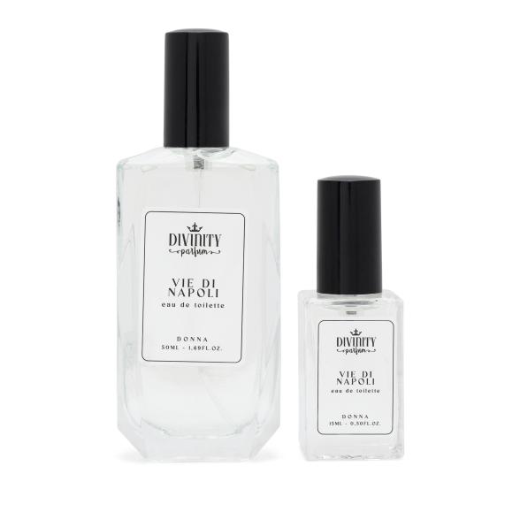 Divinity Vie di Napoli DUO 50ml + 15ml - 113101200000 - 1 - 588px