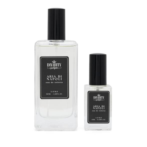Divinity Aria di Napoli DUO 50ml + 15ml - 113101700000 - 1 - 588px