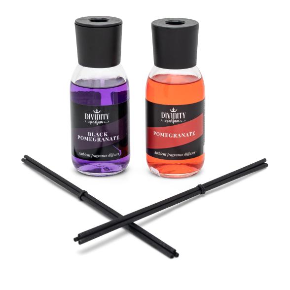 Divinity Raumduft Pomegranate 2x125ml - 113102400000 - 1 - 588px
