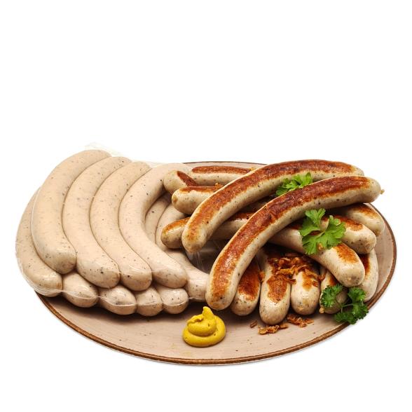 Spanferkel Rostbratwurst - 113106300000 - 1 - 588px