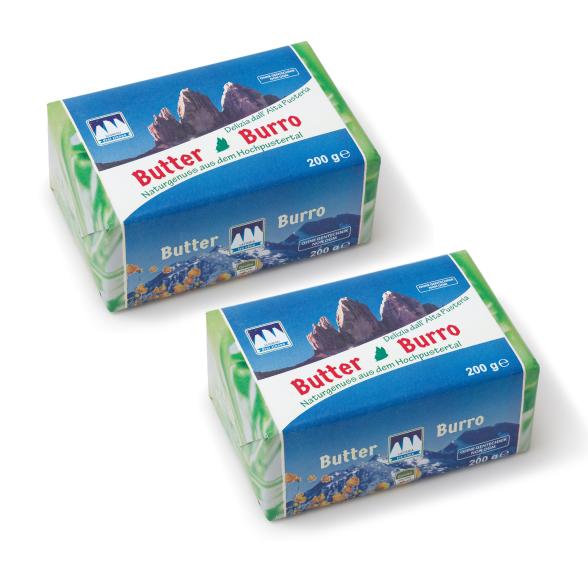 Butter Sennerei Drei Zinnen - 113107500000 - 1 - 588px