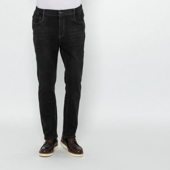 Trends for Him Zauberhose Herren Thermo dunkelgrau 52/54 - 113110500002 - 1 - 588px