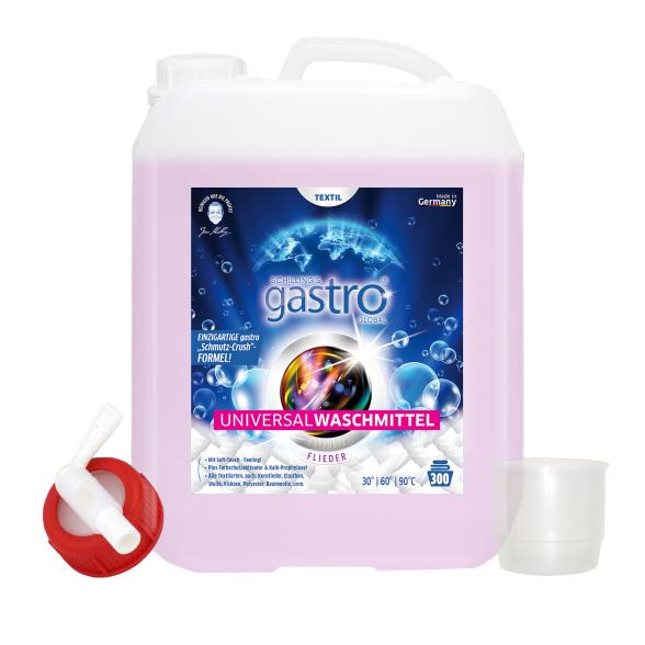 gastro Waschmittel 3l Flieder - 113111900000 - 1 - 588px