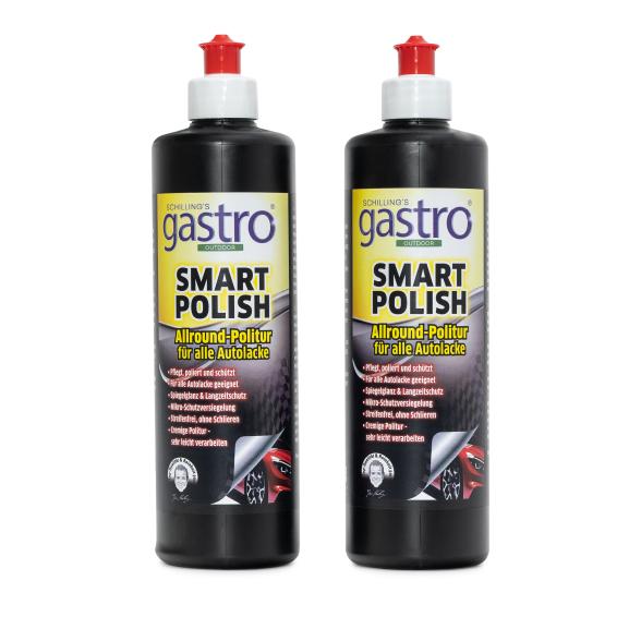 gastro Smart Polish 2x500ml - 113112500000 - 1 - 588px