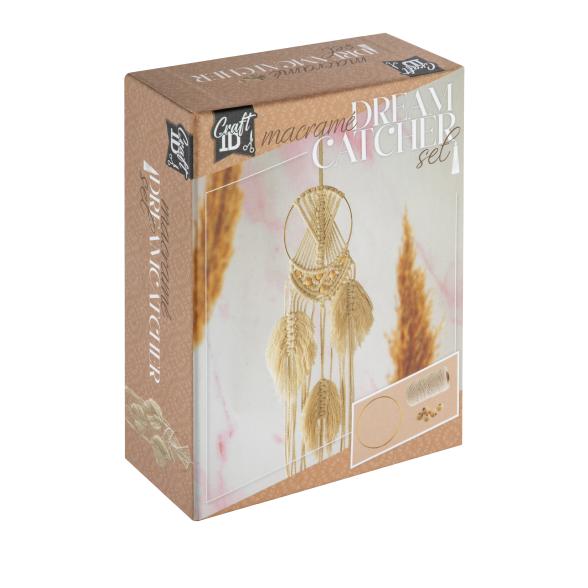 Macrame set wallhanger, Federn - 113114200000 - 1 - 588px