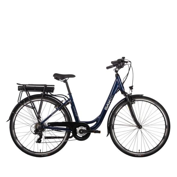 Advanced Sport, 28", RH45, nachtblau glänzend - 113118800000 - 1 - 588px