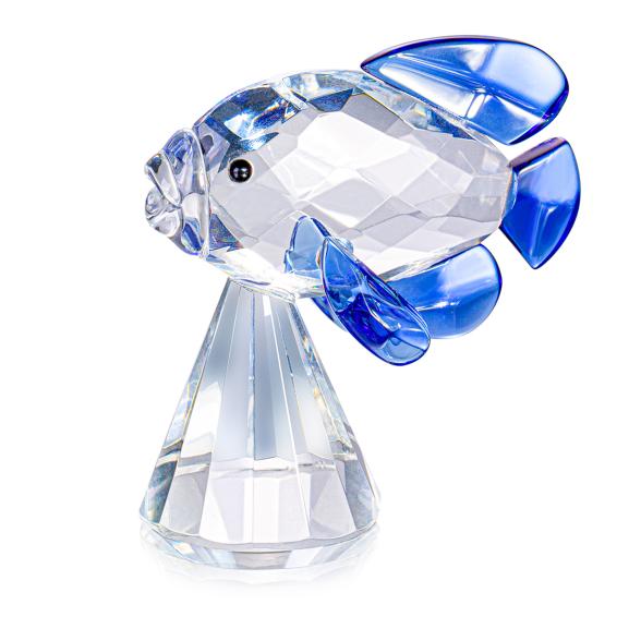Crystal Dreams Fisch blau 7cm - 113120000000 - 1 - 588px
