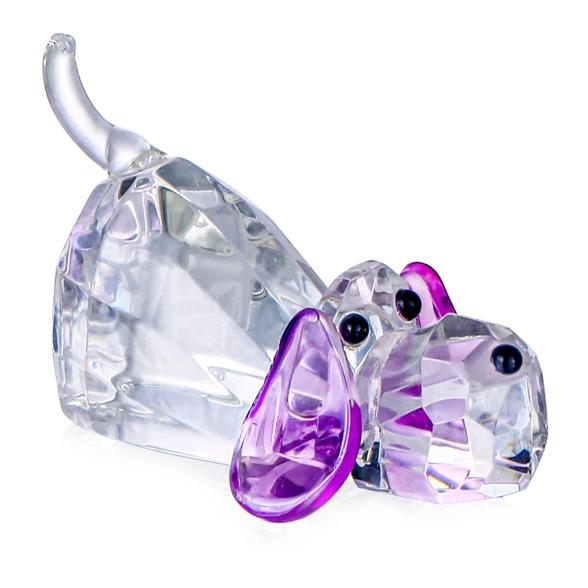 Crystal Dreams spielender Hund 6cm - 113120200000 - 1 - 588px