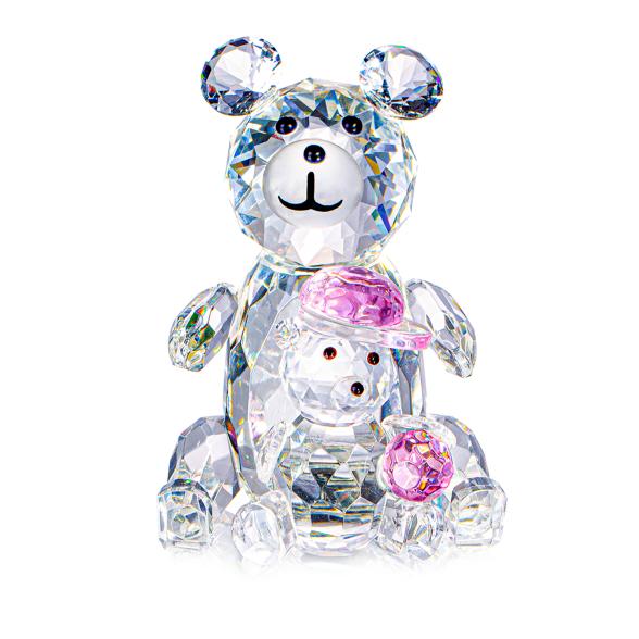 Crystal Dreams Bärchen 8,5cm - 113120600000 - 1 - 588px