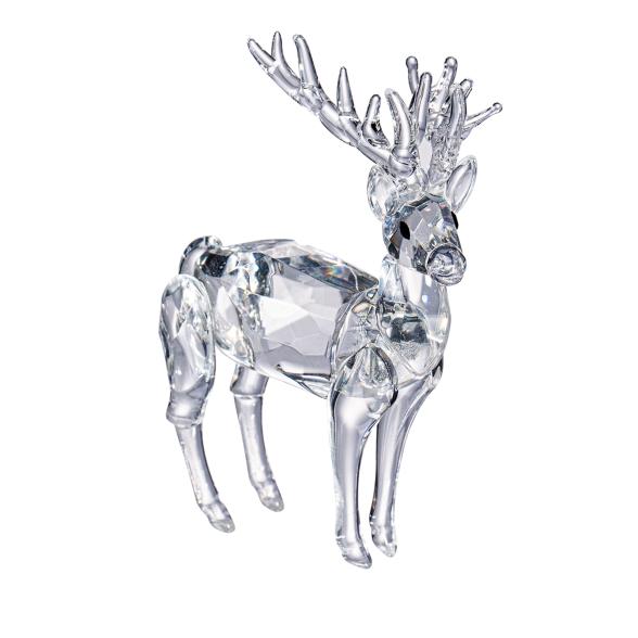Crystal Dreams Hirsch - 113121000000 - 1 - 588px