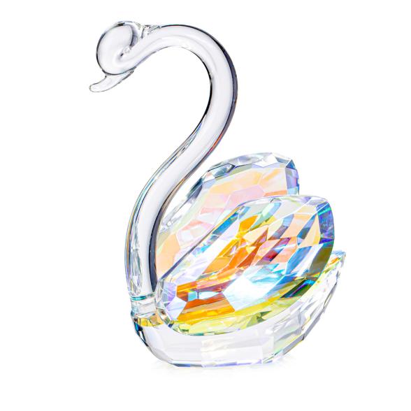 Crystal Dreams Schwan 14,5cm - 113121100000 - 1 - 588px