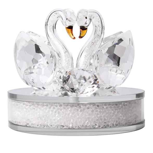 Crystal Dreams Schwanenpaar - 113121300000 - 1 - 588px
