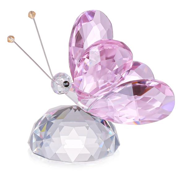 Crystal Dreams Schmetterling rosa - 113121800000 - 1 - 588px