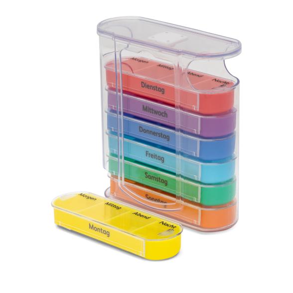 AYUDA VITAL 7-Tage-Pillendose - 113122700000 - 1 - 588px