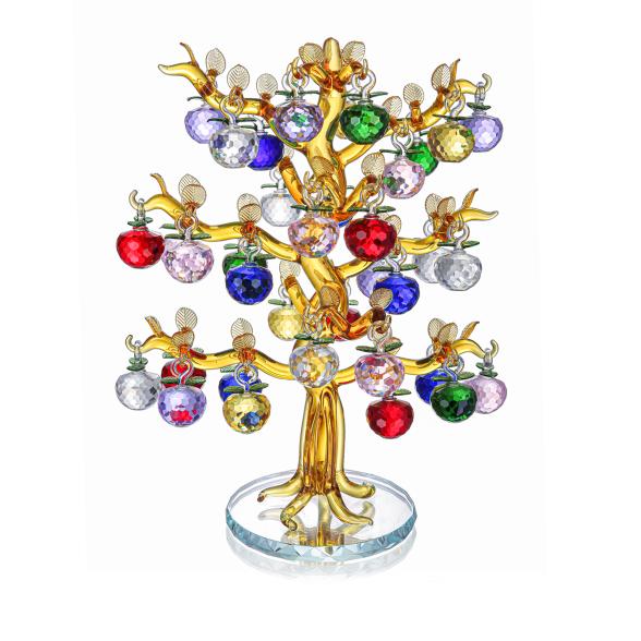 Crystal Dreams Apfelbaum groß und bunt - 113123600000 - 1 - 588px