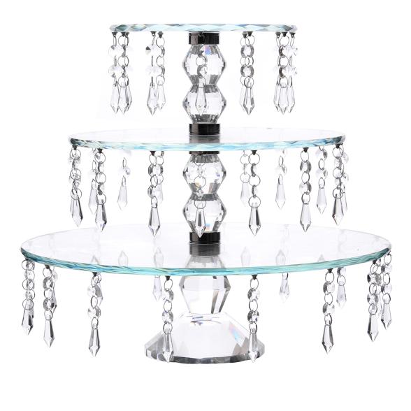 Crystal Dreams Etagere - 113124100000 - 1 - 588px