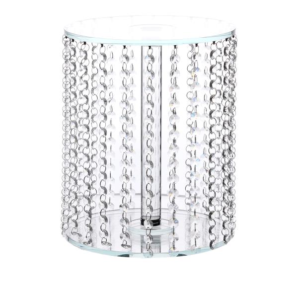 Crystal Dreams Dekoplatte H31cm - 113124200000 - 1 - 588px