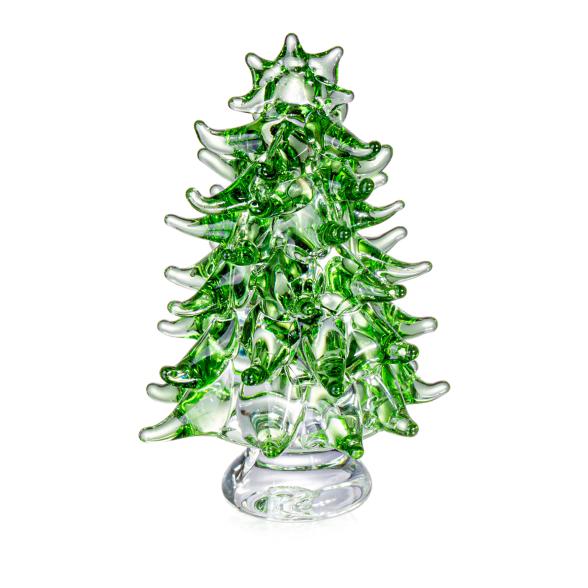 Crystal Dreams Tannenbaum grün - 113124400000 - 1 - 588px