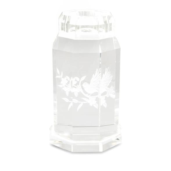 Crystal Dreams Kerzenleuchter 16cm - 113125900000 - 1 - 588px