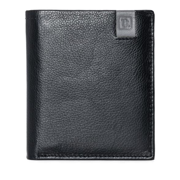 TESORO Lederbörse schwarz - 113130600000 - 1 - 588px