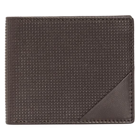 TESORO Lederbörse braun - 113130900000 - 1 - 588px