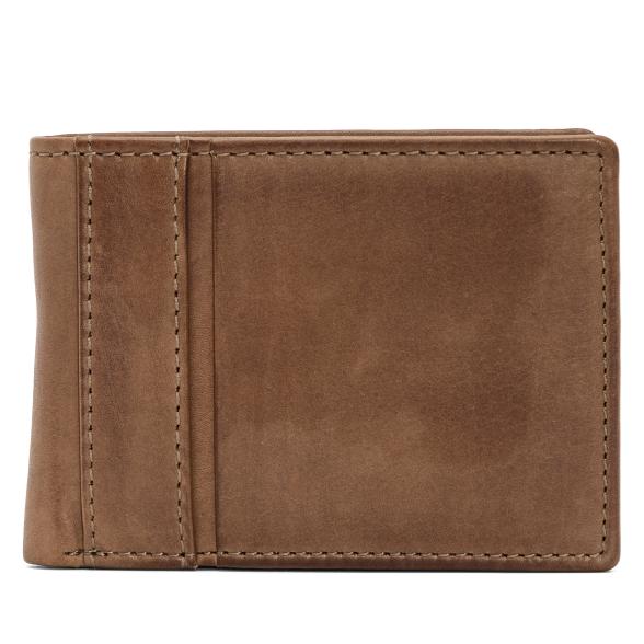 TESORO Lederbörse cognac - 113132200000 - 1 - 588px