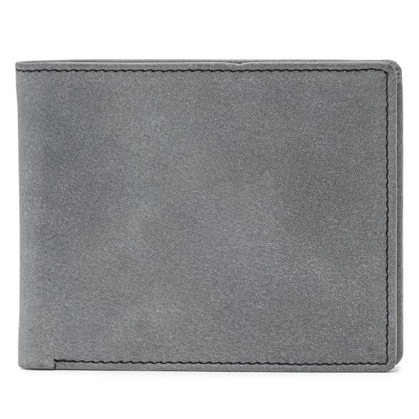 TESORO Lederbörse grau - 113132300000 - 1 - 588px