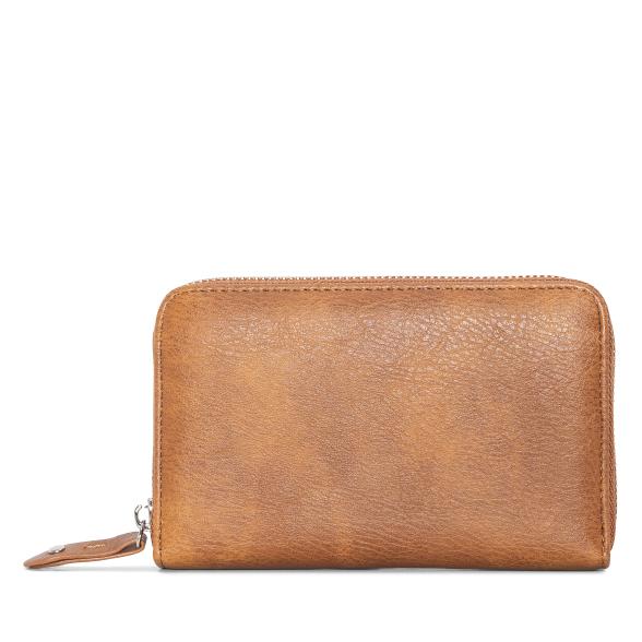 DONNA Damenbörse cognac - 113133800000 - 1 - 588px