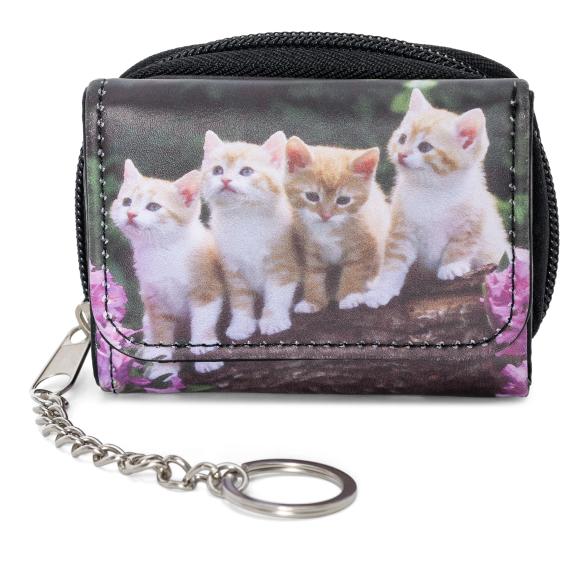 DONNA Minibörse Kätzchen - 113134100000 - 1 - 588px