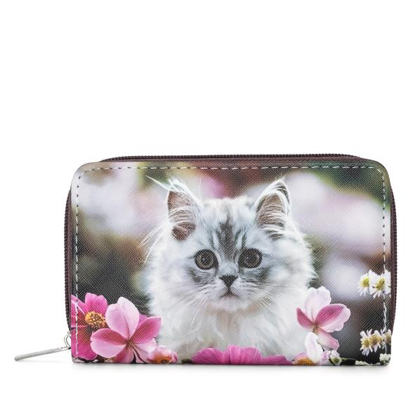 DONNA Börse Katze - 113134300000 - 1 - 588px