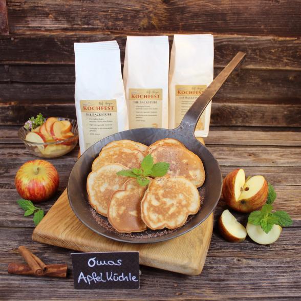 Omas Apfelküchle 3x400g - 113137700000 - 1 - 588px