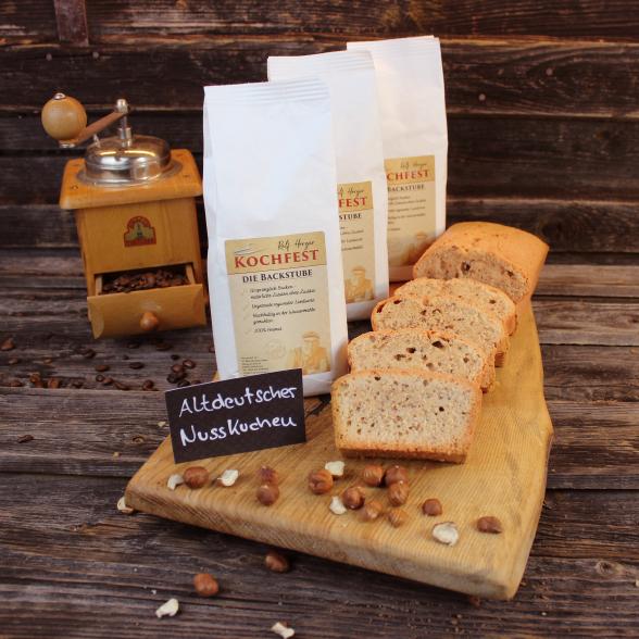 Altdeutscher Nusskuchen 3x400g - 113137800000 - 1 - 588px