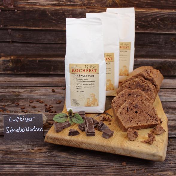 Luftiger Schokokuchen 3x400g - 113137900000 - 1 - 588px