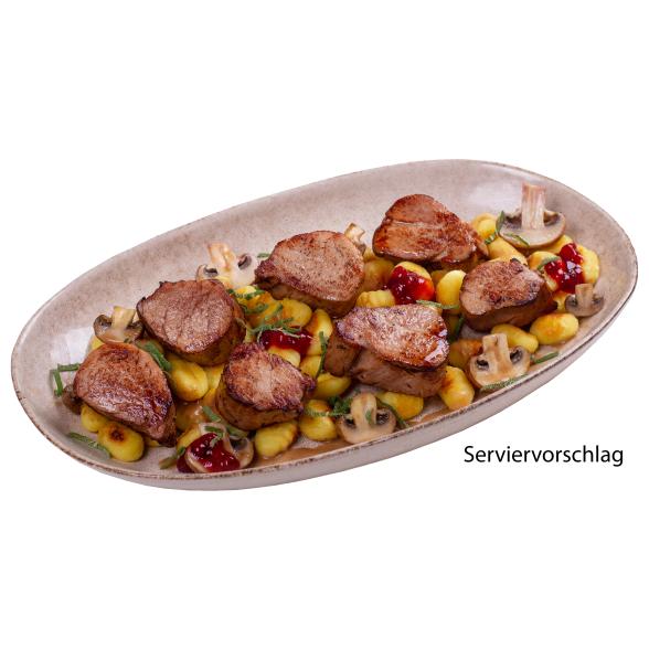 Schweinefilet in Schwammerlrahm 800g - 113138700000 - 1 - 588px