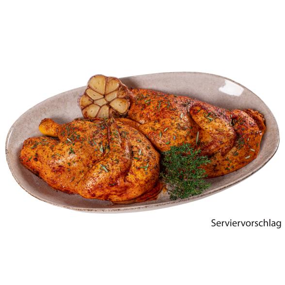 2x halbes Kräuter Hendl - 113139100000 - 1 - 588px