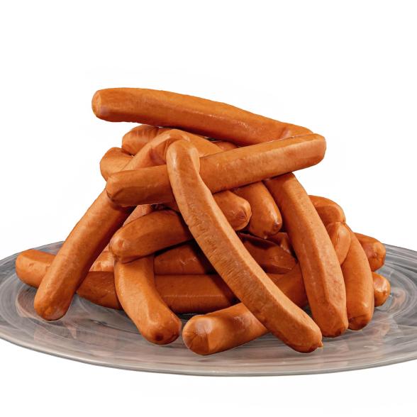 Wiener Würstl Familienpack 20x60g - 113141200000 - 1 - 588px