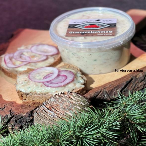 Grammelschmalz hausgemacht 500g - 113141700000 - 1 - 588px