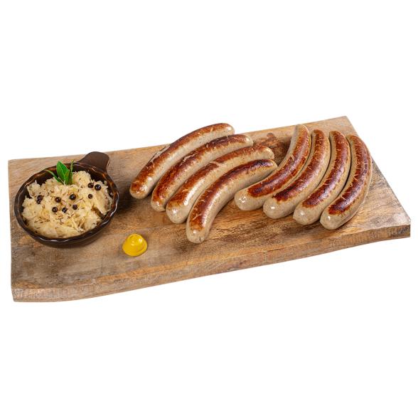 Sächsische Bratwurst - 113143800000 - 1 - 588px