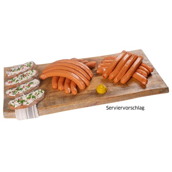 Wiener Würstchen 16 x 50g - 113144100000 - 1 - 588px