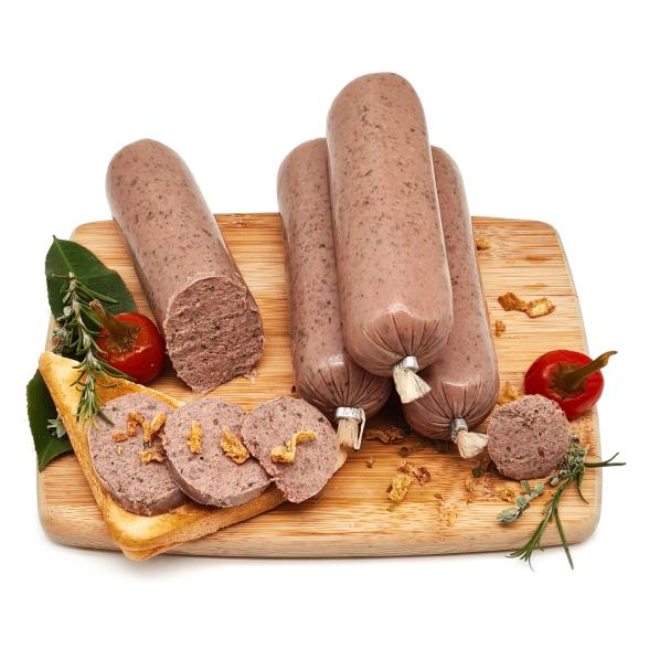 Sächsische Leberwurst 4x 200g - 113144200000 - 1 - 588px