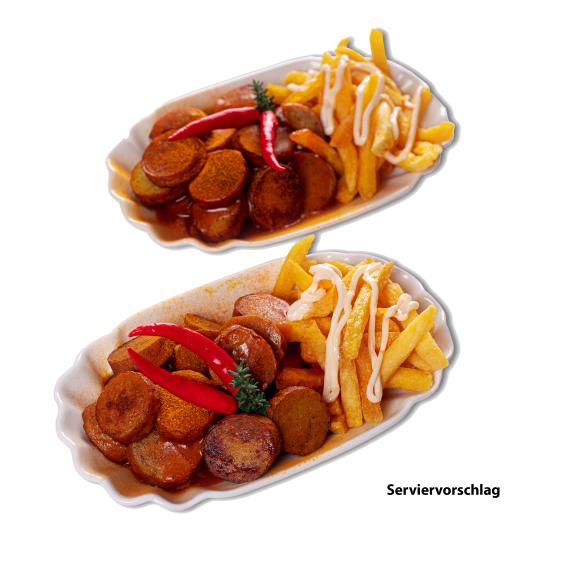 Kultcurrywurst in Tunke leicht pikant - 113145000000 - 1 - 588px