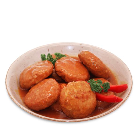 Sächs. Curry-Bouletten + Soße - 113145700000 - 1 - 588px
