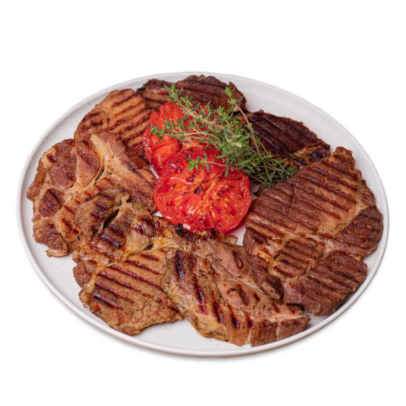 Grillsteak in Kräutermarinade 6x140g - 113145800000 - 1 - 588px