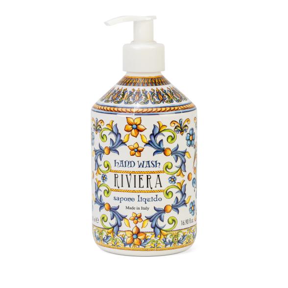 Rudy Profumi Flüssigseife Riviera 500ml - 113148200000 - 1 - 588px