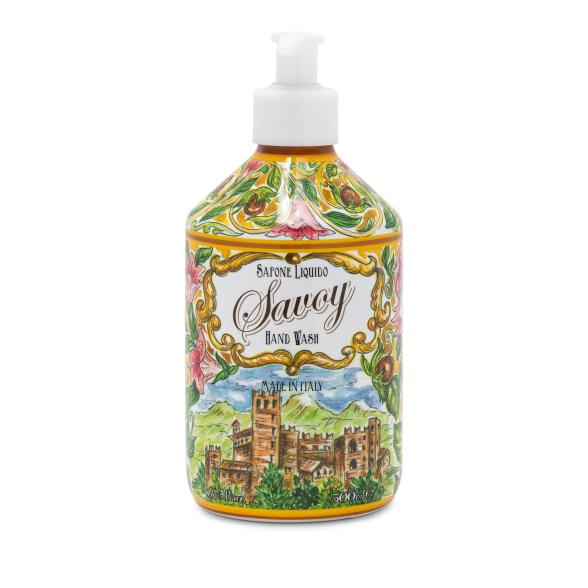 RP Flüssigseife 500ml Savoy - 113148500000 - 1 - 588px