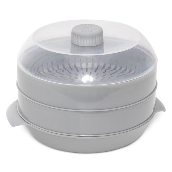 Mikro-Dampfgarer 4 tlg. - 113149000000 - 1 - 588px