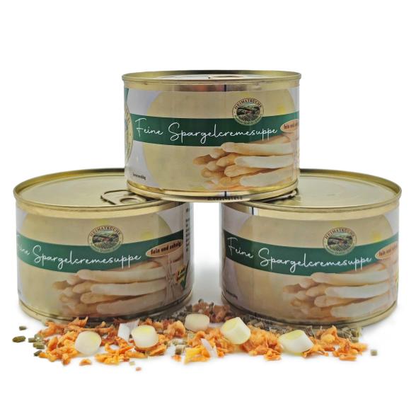Spargelcremesuppe 400g - 113156600000 - 1 - 588px