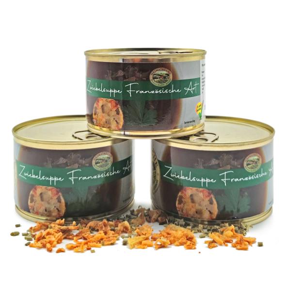 Zwiebelsuppe Französische Art 400g - 113156700000 - 1 - 588px