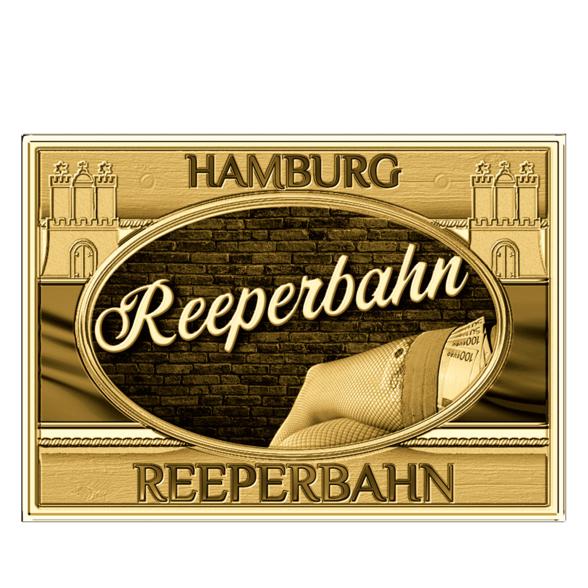 Goldbarren "Reeperbahn" 1/500 oz. Feingold - 113161200000 - 1 - 588px