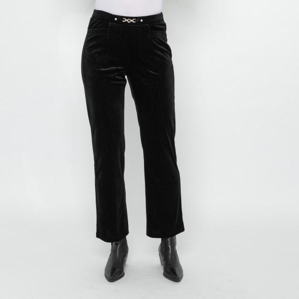 TRENDS by J. Leibfried Damen-Hose schwarz 52/54 - 113165200006 - 1 - 588px